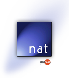 NAT – New Advanced Technology